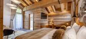 Apartment for rent in Meribel