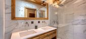 Apartment for rent in Meribel