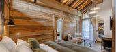 Apartment for rent in Meribel