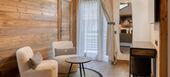 Apartment for rent in Meribel