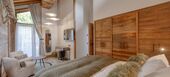 Apartment for rent in Meribel