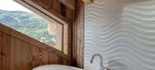 Apartment for rent in Meribel