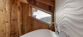 Apartment for rent in Meribel