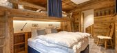 Apartment for rent in Meribel