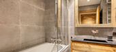 Apartment for rent in Meribel