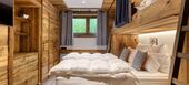 Apartment for rent in Meribel