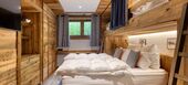 Apartment for rent in Meribel