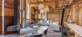 Apartment for rent in Meribel