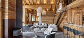 Apartment for rent in Meribel