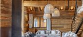 Apartment for rent in Meribel
