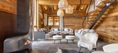 Apartment for rent in Meribel