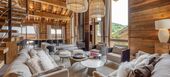 Apartment for rent in Meribel