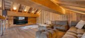 Apartment for rent in Meribel
