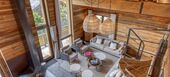 Apartment for rent in Meribel