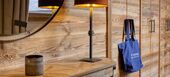 Apartment for rent in Meribel