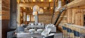 Apartment for rent in Meribel