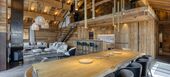 Apartment for rent in Meribel