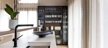 Holiday chalet in courchevel 1650