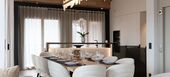 Holiday chalet in courchevel 1650