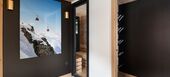 Holiday chalet in courchevel 1650