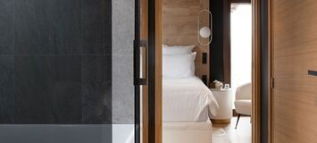 Holiday chalet in courchevel 1650