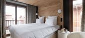 Holiday chalet in courchevel 1650