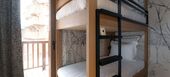 Holiday chalet in courchevel 1650