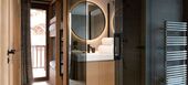 Holiday chalet in courchevel 1650