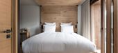 Holiday chalet in courchevel 1650