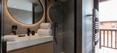 Holiday chalet in courchevel 1650