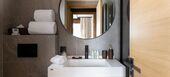 Holiday chalet in courchevel 1650