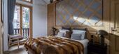 Just a few steps from the centre of Courchevel 1850 village,