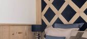 Just a few steps from the centre of Courchevel 1850 village,