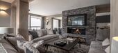 Luxury Penthouse for rent in Courchevel