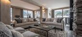 Luxury Penthouse for rent in Courchevel