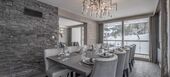 Luxury Penthouse for rent in Courchevel