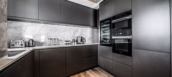 Luxury Penthouse for rent in Courchevel