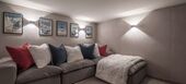 Luxury Penthouse for rent in Courchevel