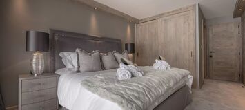 Luxury Penthouse for rent in Courchevel