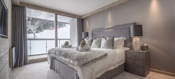 Luxury Penthouse for rent in Courchevel
