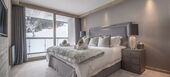 Luxury Penthouse for rent in Courchevel