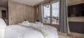 Luxury Penthouse for rent in Courchevel