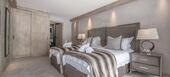 Luxury Penthouse for rent in Courchevel