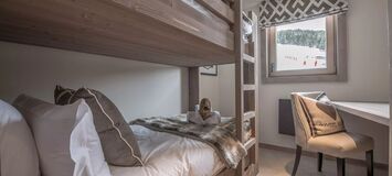 Luxury Penthouse for rent in Courchevel