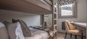 Luxury Penthouse for rent in Courchevel