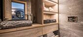 Luxury Penthouse for rent in Courchevel