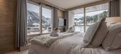 Luxury Penthouse for rent in Courchevel