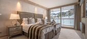 Luxury Penthouse for rent in Courchevel