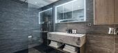 Luxury Penthouse for rent in Courchevel