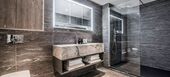 Luxury Penthouse for rent in Courchevel